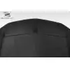 2010-2012 Ford Mustang Duraflex CVX Version 6 Hood - 1 Piece - Image 5