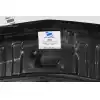 2010-2012 Ford Mustang Duraflex CVX Version 6 Hood - 1 Piece - Image 8