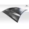 2003-2007 Cadillac CTS Duraflex Stingray Z Hood- 1 Piece - Image 6