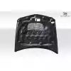 2009-2014 Cadillac CTS-V Duraflex Stingray Z Hood- 1 Piece - Image 6