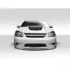 2005-2010 Chevrolet Cobalt / Pontiac G5 Duraflex Stingray Z Hood- 1 Piece - Image 1