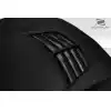 2005-2010 Chevrolet Cobalt / Pontiac G5 Duraflex Stingray Z Hood- 1 Piece - Image 8