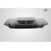 2005-2010 Chevrolet Cobalt / Pontiac G5 Carbon Creations Stingray Z Hood- 1 Piece - Image 9