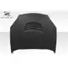 2006-2013 Chevrolet Impala Duraflex Stingray Z Hood- 1 Piece - Image 1