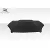 2006-2013 Chevrolet Impala Duraflex Stingray Z Hood- 1 Piece - Image 5