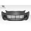 2014-2019 Chevrolet Corvette C7 Duraflex Gran Veloce Front Bumper - 1 Piece - Image 6