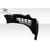 2014-2019 Chevrolet Corvette C7 Duraflex Gran Veloce Front Bumper - 1 Piece - Image 9