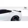 2014-2019 Chevrolet Corvette C7 Duraflex Gran Veloce Wing- 1 Piece - Image 3