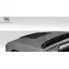 Universal Duraflex D1 Hood Scoop Vent - 1 Piece - Image 3