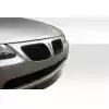 2004-2006 Pontiac GTO Duraflex S Design Grille - 2 Piece - Image 1