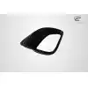 2004-2006 Pontiac GTO Carbon Creations S Design Grille - 2 Piece - Image 4