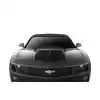 Universal Duraflex ZL1 Look Hood Cowl Scoop Vent - 1 Piece - Image 1