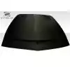 Universal Duraflex GT500 Hood Cowl Scoop Vent - 1 Piece - Image 11