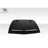 Universal Duraflex GT500 Hood Cowl Scoop Vent - 1 Piece - Image 6