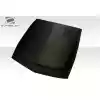 Universal Duraflex GT500 Hood Cowl Scoop Vent - 1 Piece - Image 13