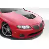 2004-2006 Pontiac GTO Duraflex Stingray Z Hood- 1 Piece - Image 1