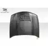 2004-2006 Pontiac GTO Duraflex Stingray Z Hood- 1 Piece - Image 4