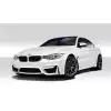 2014-2020 BMW 4 Series F32 M4 Look Kit - 4 Piece - Image 1