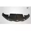 2014-2019 Chevrolet Corvette C7 Carbon Creations Apex Front Splitter - 3 Piece - Image 3