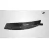 2014-2019 Chevrolet Corvette C7 Carbon Creations Apex Front Splitter - 3 Piece - Image 7