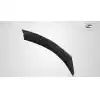 2014-2019 Chevrolet Corvette C7 Carbon Creations Apex Front Splitter - 3 Piece - Image 8