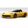 1997-2004 Chevrolet Corvette C5 Duraflex Stingray Z Body Kit - 4 Piece - Image 1