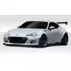 2013-2016 Subaru BRZ Duraflex GT500 Body Kit - 13 Piece - Image 1