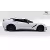 2014-2019 Chevrolet Corvette C7 Duraflex Gran Veloce Body Kit - 4 Piece - Image 3