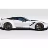 2014-2019 Chevrolet Corvette C7 Duraflex Gran Veloce Wide Body Kit - 6 Piece - Image 1