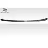 2012-2018 BMW 3 Series F30 Duraflex M3 Look Front Splitter ( must be used with M3 Look Front bumper) - 1 Piece - Image 3