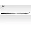 2012-2018 BMW 3 Series F30 Duraflex M3 Look Front Splitter ( must be used with M3 Look Front bumper) - 1 Piece - Image 4