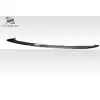 2012-2018 BMW 3 Series F30 Duraflex M3 Look Front Splitter ( must be used with M3 Look Front bumper) - 1 Piece - Image 5