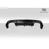 2014-2020 BMW 4 Series F32 Duraflex M4 Look Rear Diffuser ( must be used with M4 look rear bumper) - 1 Piece (S) - Image 4