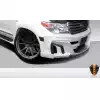 2013-2015 Toyota Land Cruiser Eros Version 1 Wide Body Front Fender Flares - 2 Piece (S) - Image 2