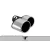 2013-2015 Toyota Land Cruiser Eros Version 1 Exhaust Tips - 2 Piece (S) - Image 5