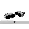 2013-2015 Toyota Land Cruiser Eros Version 1 Exhaust Tips - 2 Piece (S) - Image 6