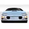 1998-2002 Chevrolet Camaro Duraflex LE Designs Super Car Front Bumper - 1 Piece - Image 1