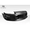 1998-2002 Chevrolet Camaro Duraflex LE Designs Super Car Front Bumper - 1 Piece - Image 4