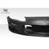 1998-2002 Chevrolet Camaro Duraflex LE Designs Super Car Front Bumper - 1 Piece - Image 6