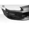 1998-2002 Chevrolet Camaro Duraflex LE Designs Super Car Front Bumper - 1 Piece - Image 7