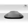 Universal Duraflex Shaker Style Hood Scoop - 1 piece - Image 6