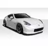 2009-2020 Nissan 370Z Z34 Duraflex N-4 Body Kit - 4 Piece - Image 1