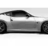 2009-2020 Nissan 370Z Z34 Duraflex N-4 Body Kit - 4 Piece - Image 3