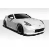 2009-2020 Nissan 370Z Z34 Duraflex N-4 Body Kit - 5 Piece - Image 1