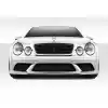 1998-2002 Mercedes CLK W208 Duraflex Black Series Look Wide Body Kit - 8 Piece - Image 2