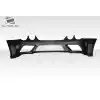 1998-2002 Mercedes CLK W208 Duraflex Black Series Look Wide Body Front Bumper - 1 Piece - Image 7