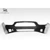 2015-2017 Ford Mustang Duraflex Grid Front Bumper - 1 Piece - Image 6