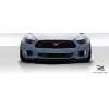 2015-2017 Ford Mustang Duraflex Grid Front Lip - 1 Piece (S) - Image 2