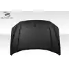 2015-2020 Ford F-150 Duraflex GT500 Hood - 1 Piece - Image 3