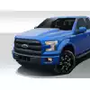 2015-2020 Ford F-150 Duraflex Cowl Hood - 1 Piece - Image 1